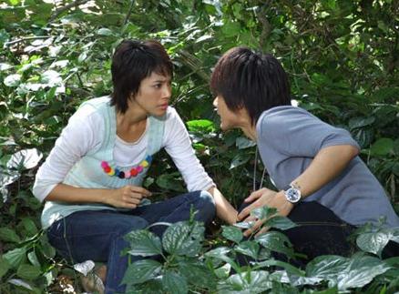 Ost. นางสาวผ้าขี้ริ้ว เพลงช้า