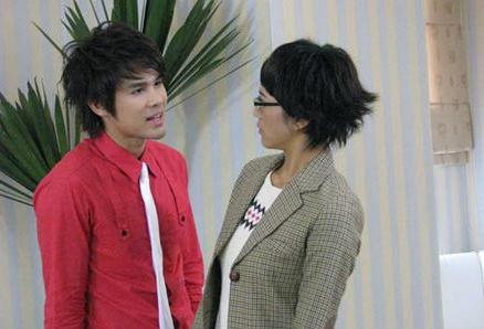 Ost. นางสาวผ้าขี้ริ้ว เพลงเร็ว