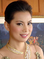 ประวัติ บุ๋ม ปนัดดา