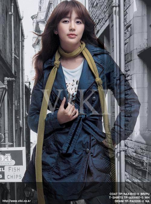 Yoom Eun Hye