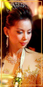 บุ๋ม ปนัดดา วงศ์ผู้ดี