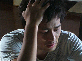 เพลง จุดอ่อนของฉันอยู่ที่หัวใจ