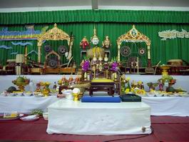 เพลงสาธุการ