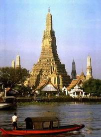 วัดอรุณราชวราราม