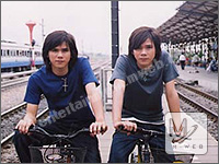 เพลง หวานใจ