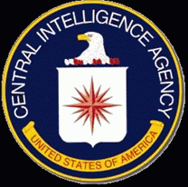 ซีไอเอ CIA