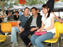 อภิชาติ หาลำเจียก