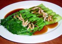ตาไม่เป็นต้อ เพราะกินคะน้า