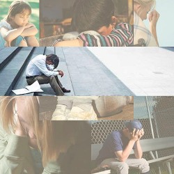 การร้องไห้ ใครว่าไม่สำคัญ