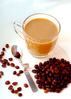 ดื่มกาแฟอย่างไร ไม่เสียสุขภาพ