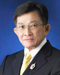 สมพงษ์ อมรวิวัฒน์
