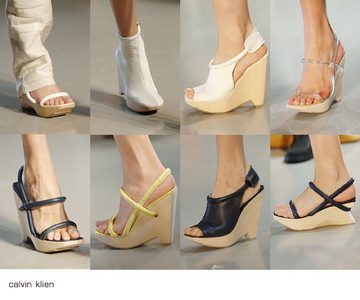รองเท้าบ่งบอกผู้ใส่
