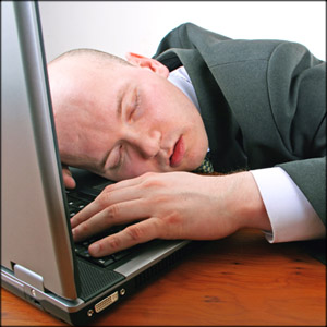 Call it a day - Call it a night