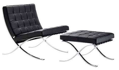 Ludwig Mies van der Rohe ผู้บุกเบิกแห่งวงการสถาปัตยกรรมสมัยใหม่
