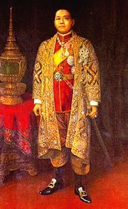 วันสถาปนาลูกเสือแห่งชาติ