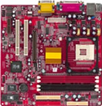 Mainboard