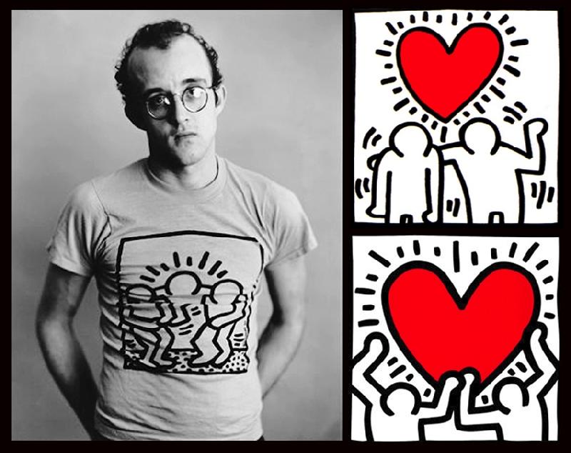 Keith Haring