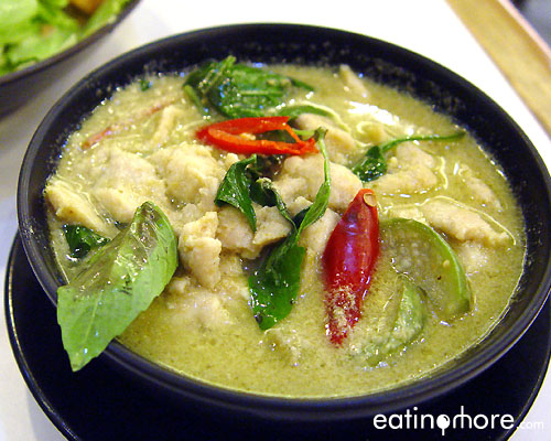 เคล็ดลับ วิธีทำแกงเขียวหวานให้อร่อย