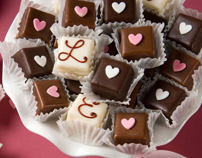 6 อันดับขนมหวานที่มีแคลอรีมากที่สุด