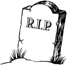 R.I.P. หมายถึงอะไร
