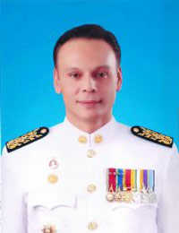 ชาดา ไทยเศรษฐ์