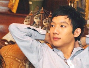 ประวัติ ปลื้ม สุรบถ หลีกภัย