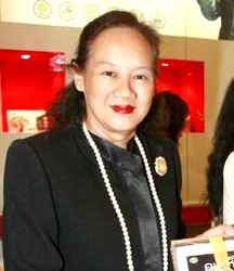 ภักดิพร สุจริตกุล