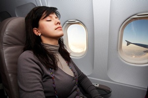 วิธีแก้ Jet Lag อย่างได้ผล