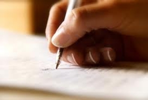 คํานํารายงาน การเขียนคํานํา