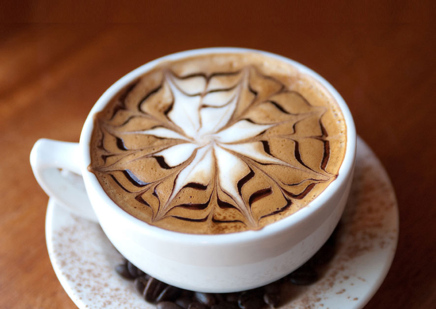 ทำความรู้จักกับกาแฟ