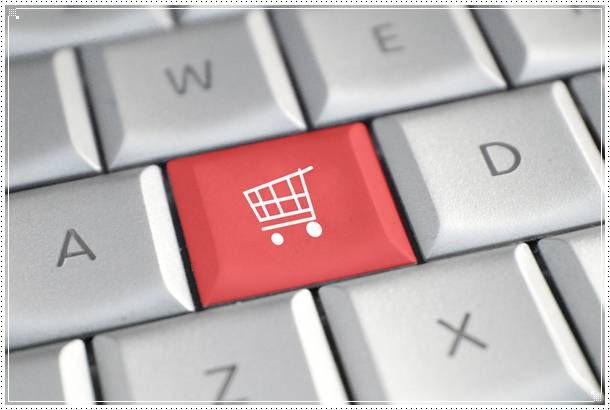 การซื้อสินค้าออนไลน์