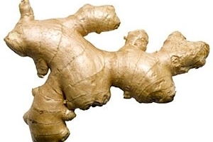 ขิงเยียวยาปวดชาข้อมือ