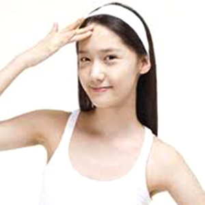 บอกบุคลิกจากหน้าผาก