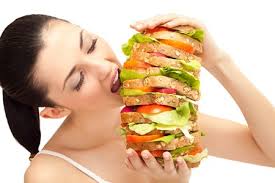วิธีปรับพฤติกรรมการกิน