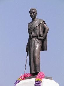 รัชกาลที่ 3 โปรดเกล้าฯ พระราชทานบรรดาศักดิ์คุณหญิงโมเป็น ท้าวสุรนารี