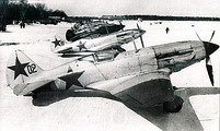 เครื่องบิน มิก 1 (MIG 1) ลำแรกทะยานขึ้นสู้ท้องฟ้ารัสเซีย