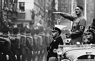วันเกิด อดอล์ฟ ฮิตเลอร์ (Adolf Hitler) ผู้นำเผด็จการชาวเยอรมัน