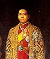 พระบาทสมเด็จพระมงกุฎเกล้าเจ้าอยู่หัว โปรดเกล้าฯ ให้สถาปนา กองเสือป่า
