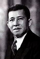 นายปรีดี พนมยงค์ ถึงแก่อสัญกรรม