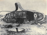 สงครามโลกครั้งที่ 1 (World War I)