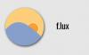 เทคโนโลยีกับสุขภาพ โปรแกรมถนอมสายตา f.lux