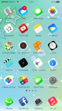 มาเปลี่ยนฟอนท์ใน iOS 7 กันเถอะ