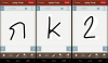วิธีสร้างฟอนต์ (Font) ด้วย “ลายมือ”ของเราเอง!!
