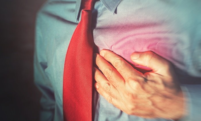 8 ปัจจัยเสี่ยง “หลอดเลือดหัวใจตีบ” ที่คุณอาจไม่รู้ตัว