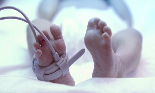 ฝันร้ายของลูกน้อย ถ้าพ่อแม่ไม่ตรวจธาลัสซีเมีย