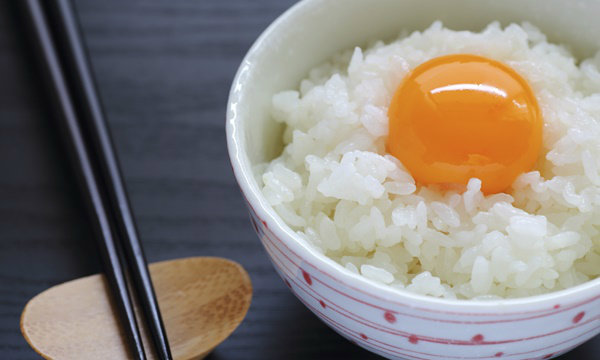 อ่านก่อนกิน! ไข่ดิบหมักซอส อาจทำให้เป็นโรคอาหารเป็นพิษ