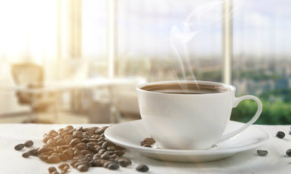 คอกาแฟมีเฮ! เลือกดื่มถูกวิธี ก็ดีต่อสุขภาพได้