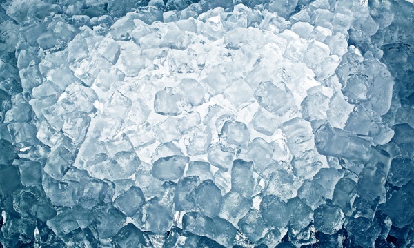 เตือน! น้ำแข็งกระสอบ เสี่ยงสารปนเปื้อน-ท้องร่วง