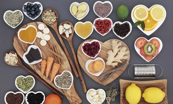 8 เมนูอาหารสุขภาพดีสำหรับปาร์ตี้ฉลองปีใหม่