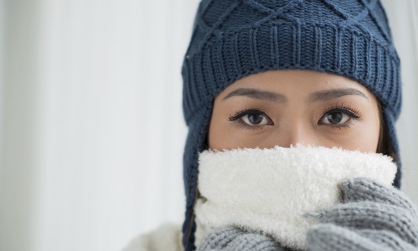 ′อาการหนาวใน′ จุดเริ่มโรคร้าย ผู้หญิงขี้หนาวพึงระวัง ′อาการหนาวใน′ จุดเริ่มโรคร้าย ผู้หญิงขี้หนาวพึงระวัง